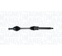 MAGNETI MARELLI 302004190058 Drive Shaft for FORD