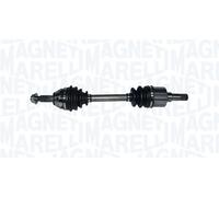 Drive Shaft MAGNETI MARELLI 302004190059