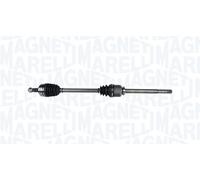 MAGNETI MARELLI 302004190062 Drive Shaft for NISSAN,OPEL,RENAULT