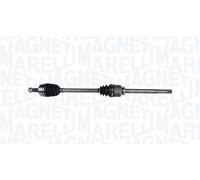 MAGNETI MARELLI 302004190062 Drive Shaft for NISSAN,OPEL,RENAULT,VAUXHALL