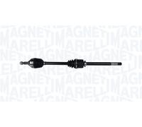 MAGNETI MARELLI 302004190066 Drive Shaft for OPEL,RENAULT