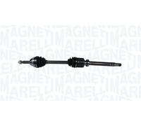MAGNETI MARELLI 302004190068 Drive Shaft for FORD