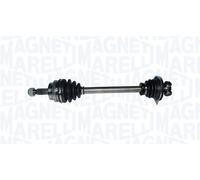 MAGNETI MARELLI 302004190077 Drive Shaft for OPEL,RENAULT,VAUXHALL