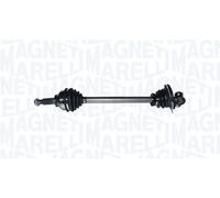 MAGNETI MARELLI 302004190079 Drive Shaft for OPEL,RENAULT,VAUXHALL