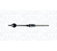 MAGNETI MARELLI 302004190080 Drive Shaft for OPEL,RENAULT,VAUXHALL