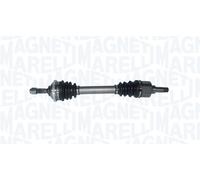 MAGNETI MARELLI 302004190083 Drive Shaft for PEUGEOT