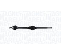 DRIVE SHAFT 302004190088 FOR PEUGEOT PARTNER/Box/Body/MPV GRAND/RAID 307/SW/CC