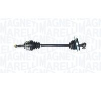 MAGNETI MARELLI 302004190089 Drive Shaft for RENAULT