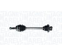 MAGNETI MARELLI 302004190093 Drive Shaft for OPEL,RENAULT,VAUXHALL