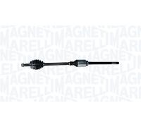 MAGNETI MARELLI 302004190094 Drive Shaft for OPEL,RENAULT,VAUXHALL