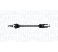 MAGNETI MARELLI 302004190098 Drive Shaft for RENAULT