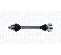 Drive Shaft for SEAT ALTEA LEON TOLEDO MAGNETI MARELLI 302004190103