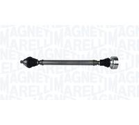 MAGNETI MARELLI 302004190104 Drive Shaft for AUDI,SEAT,SKODA,VW