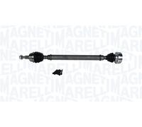 MAGNETI MARELLI 302004190106 Drive shaft