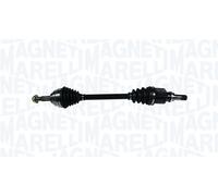 MAGNETI MARELLI 302004190111 Drive Shaft for RENAULT