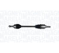 Drive Shaft MAGNETI MARELLI 302004190114