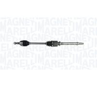 MAGNETI MARELLI 302004190115 Drive Shaft for RENAULT