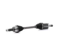 Driveshaft Front Axle Left 302004190132 MAGNETI MARELLI for BMW X5 X6