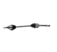 MAGNETI MARELLI 302004190134 Drive shaft