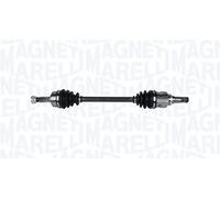 MAGNETI MARELLI 302004190151 Drive shaft