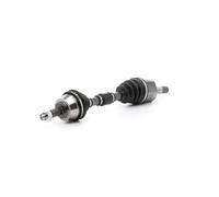 Driveshaft Front Axle Left 302004190165 MAGNETI MARELLI for ALFA ROMEO LANCIA