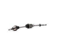 Driveshaft Front Axle Right 302004190166 MAGNETI MARELLI for FIAT ALFA ROMEO