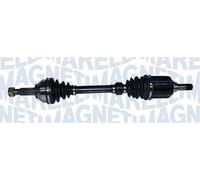 Drive Shaft MAGNETI MARELLI 302004190217