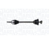 MAGNETI MARELLI 302004190231 Drive Shaft for RENAULT
