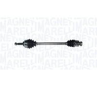 MAGNETI MARELLI 302004190232 Drive Shaft for RENAULT