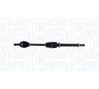 MAGNETI MARELLI 302004190243 Drive shaft