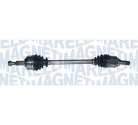 MAGNETI MARELLI 302004190246 Drive Shaft for RENAULT