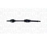 MAGNETI MARELLI 302004190255 Drive shaft