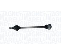 MAGNETI MARELLI 302004190287 Drive shaft