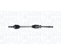 MAGNETI MARELLI 302004190304 Drive Shaft for FORD