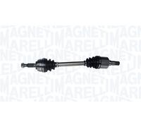 MAGNETI MARELLI 302004190306 Drive Shaft for RENAULT