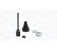 Driveshaft CV joint Front Axle Right 302009100014 MAGNETI MARELLI for ALFA ROMEO