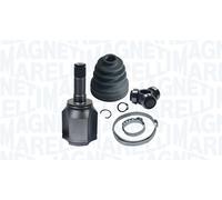 Joint Kit, drive shaft MAGNETI MARELLI 302009100015