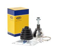 Driveshaft CV joint Front Axle 302015100312 MAGNETI MARELLI for VW SKODA AUDI