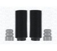 Shock absorber cover Front Axle 310116110105 MAGNETI MARELLI for NISSAN