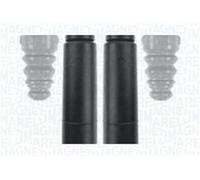 Magneti Marelli Dust Cover Kit Shock Absorber 310116110116 Rear Axle for SEAT Leon, Altea