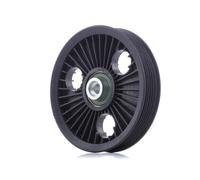 MAGNETI MARELLI 331316170586 Deflection / Guide Pulley, v-belt