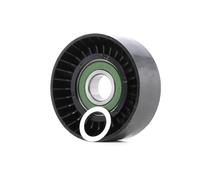 MAGNETI MARELLI 331316170643 Tensioner Pulley, V-ribbed belt