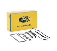 Timing chain kit Closed chain 341500001010 MAGNETI MARELLI for LEXUS TOYOTA