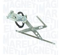 Window Regulator for RENAULT GRAND SCÉNIC SCÉNIC MAGNETI MARELLI 350103101500