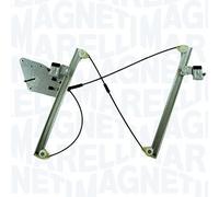 MAGNETI MARELLI 350103103400 Window Regulator for SAAB