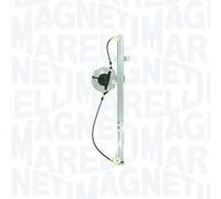 MAGNETI MARELLI 350103105400 Window Regulator for CITRO?N,FIAT,PEUGEOT