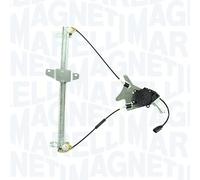 MAGNETI MARELLI 350103107100 Window regulator