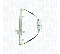 MAGNETI MARELLI 350103107600 Window Regulator for OPEL,VAUXHALL