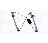 MAGNETI MARELLI 350103108600 Window Regulator for AUDI