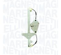 MAGNETI MARELLI 350103110300 Window regulator